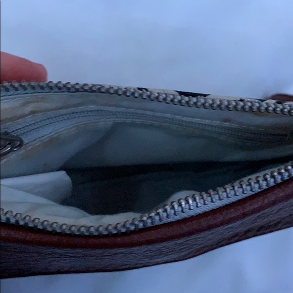 Aeropostale wallet - Picture 2 of 2